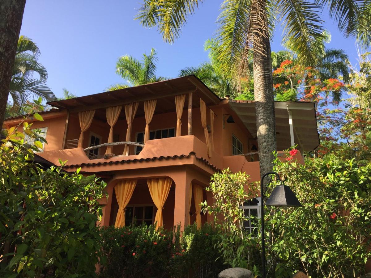 Hotel - Residencial Madrugada لاس تاريناس المظهر الخارجي الصورة