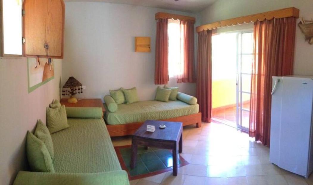 Hotel - Residencial Madrugada لاس تاريناس المظهر الخارجي الصورة