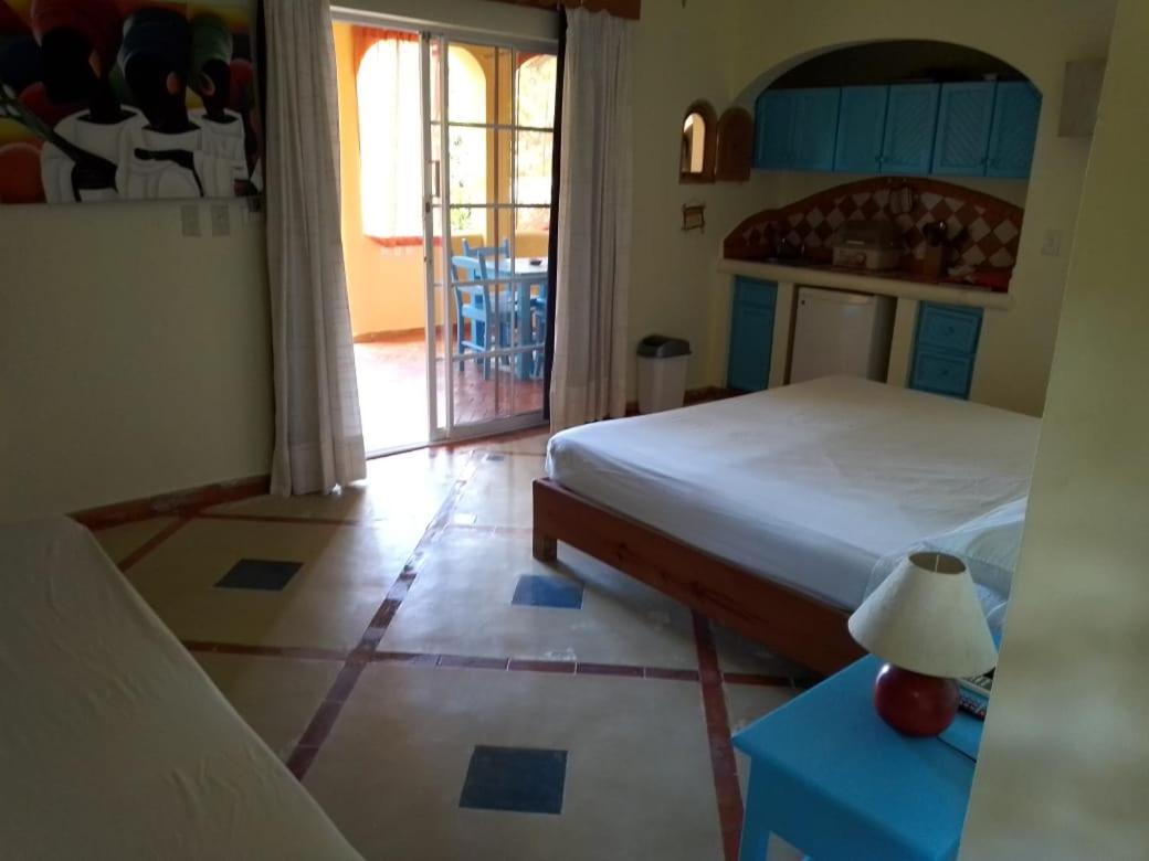 Hotel - Residencial Madrugada لاس تاريناس المظهر الخارجي الصورة