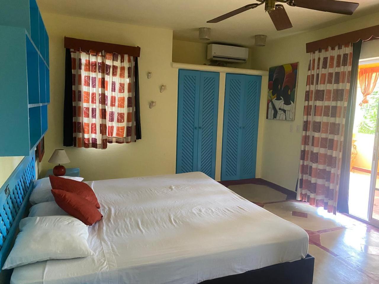 Hotel - Residencial Madrugada لاس تاريناس المظهر الخارجي الصورة