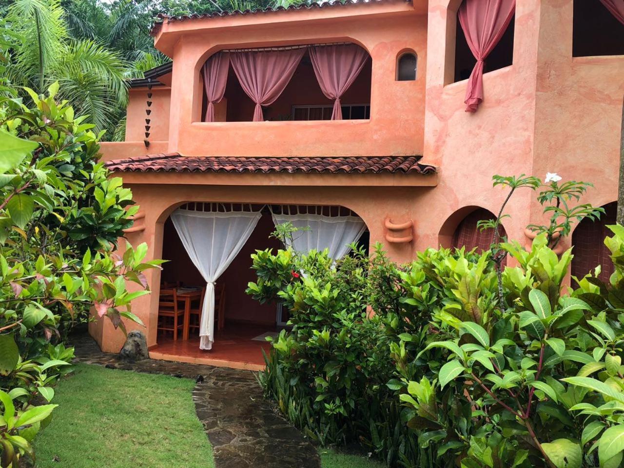 Hotel - Residencial Madrugada لاس تاريناس المظهر الخارجي الصورة