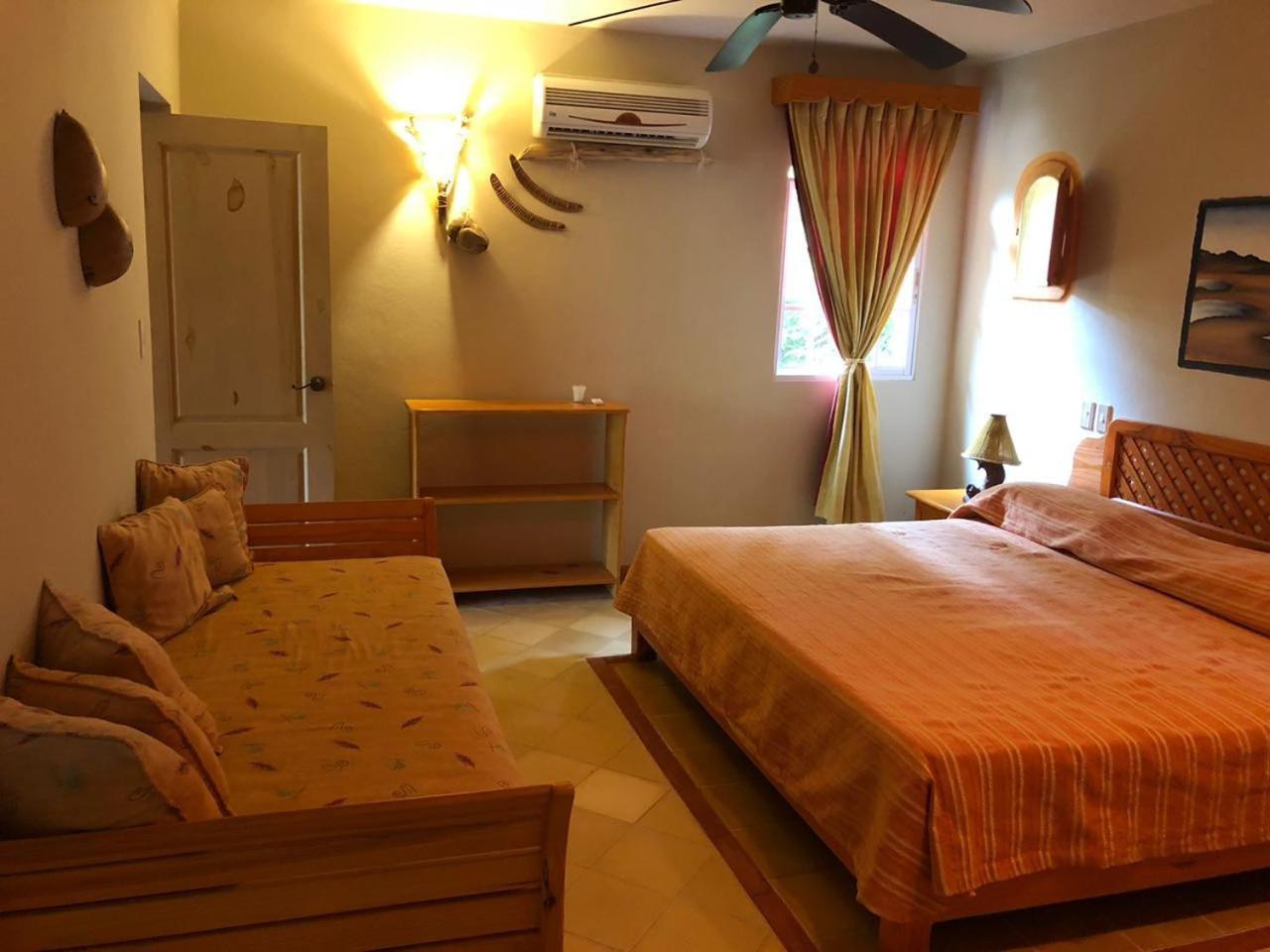 Hotel - Residencial Madrugada لاس تاريناس المظهر الخارجي الصورة
