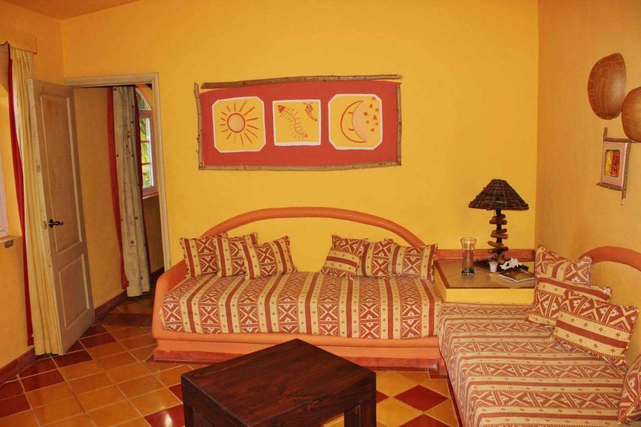 Hotel - Residencial Madrugada لاس تاريناس المظهر الخارجي الصورة